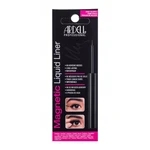 Ardell Magnetic Liquid Liner 3,5 g umelé mihalnice pre ženy Black