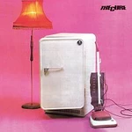 The Cure – Three Imaginary Boys