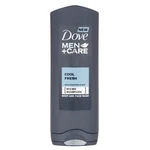 DOVE Men&Care Cool Fresh sprchový gel 250 ml