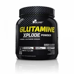 OLIMP Glutamine Xplode Citron 500 g