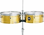 Meinl LC1BRASS Timbales