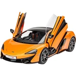 Revell Plastic ModelKit auto McLaren 570S 1:24