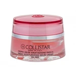 Collistar Idro-Attiva Fresh Moisturizing Gelée Cream 50 ml pleťový gél pre ženy na veľmi suchú pleť; výživa a regenerácia pleti; na dehydratovanu pleť