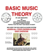 BASIC MUSIC THEORY