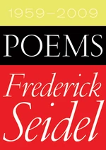 Poems 1959-2009