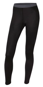 Husky Dámské kalhoty M, černá Termoprádlo Active Winter