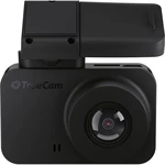 Autokamera TrueCam M9 GPS 2.5 (s hlásením radarov) čierna autokamera • 2" displej • zorný uhol snímania 150° • 2,5 K rozlíšenie • WDR • podpora pamäťo