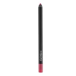 Gosh Velvet Touch Lipliner Waterproof konturówka do ust 007 Pink Pleasure 1,2 g