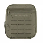 Pouzdro PENTAGON® EDC 2.0 – RAL7013 (Barva: RAL7013)