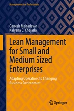 Lean Management for Small and Medium Sized Enterprises