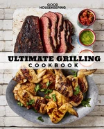 Ultimate Grilling Cookbook