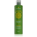 Gyada Cosmetics Hyalurvedic stimulující a osvěžující šampon s kyselinou hyaluronovou 200 ml