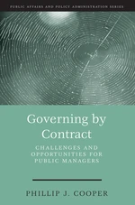 Governing by Contract