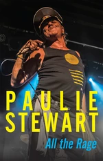 Paulie Stewart