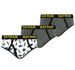 Boys briefs Batman 3P Frogies