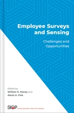 Employee Surveys and Sensing