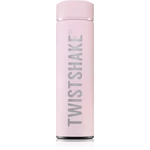 Twistshake Hot or Cold Pink termoska 420 ml