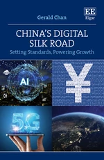 China&#146;s Digital Silk Road