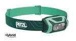 Čelovka Tikkina 2022 Petzl® – Zelená (Barva: Zelená)
