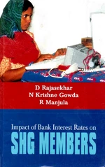 Impact of Bank Interest Rates on SHG Members
