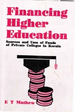 Financing Higher Education