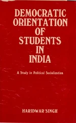 Democratic Orientation Of Students In India A Study In Political Socialization