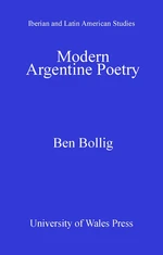 Modern Argentine Poetry