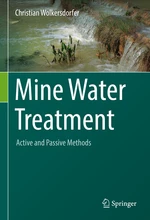 Mine Water Treatment â Active and Passive Methods