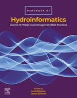 Handbook of HydroInformatics