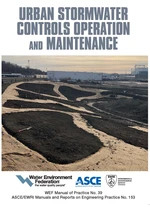 Urban Stormwater Controls Operations and Maintenance