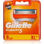 Gillette Fusion 5 Manual