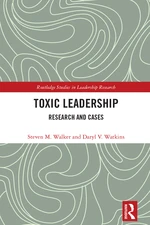 Toxic Leadership