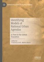 Identifying Models of National Urban Agendas