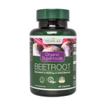 BEETROOT CVIKLA 60CPS NATURES AID UK