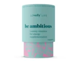 Vely Be Ambitious Gumene Vit Dopl. Energie 150g