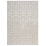 Kusový koberec Patna Clarissa Ivory-80x150