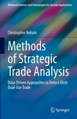 Methods of Strategic Trade Analysis