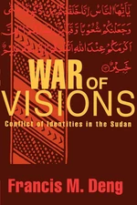 War of Visions