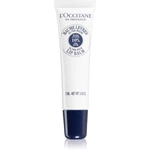 L’Occitane Shea ochranný balzám na rty s bambuckým máslem 12 ml