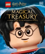 LEGOÂ® Harry Potterâ¢ Magical Treasury