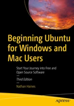 Beginning Ubuntu for Windows and Mac Users