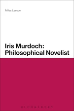 Iris Murdoch