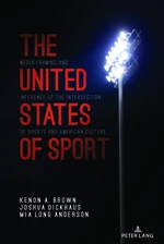 The United States of Sport