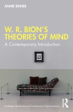 W. R. Bionâs Theories of Mind