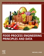 Food Process Engineering Principles and Data
