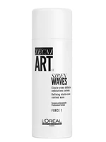 Krém pre definovanie vĺn Loréal Tecni. Art Siren Waves - 150 ml - L’Oréal Professionnel + darček zadarmo