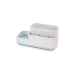 Univerzálny kúpeľňový stojan Joseph Joseph Bathroom easyStore