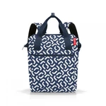 Ruksak Allrounder R Signature Navy