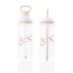 Fľaša EQUA FLOW BEAT 2IN1, 800 ml