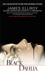 The Black Dahlia